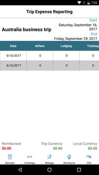 easy receipt log for android apk download
