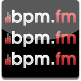 BPM.fm icon