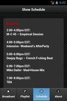 BPM.fm Screenshot 3