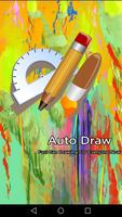 AutoDraw Advanced Affiche