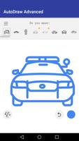 AutoDraw Advanced capture d'écran 3