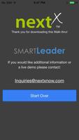 Walk Thru SMARTLeader โปสเตอร์