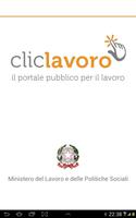 Cliclavoro HD Affiche