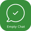 Empty Chat For Whatsapp APK