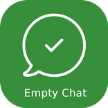 Empty Chat For Whatsapp