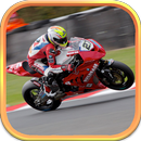 APK City Moto Racer