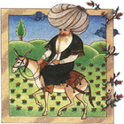 Nasir Uddin Hojja(মজার গল্প) ikon