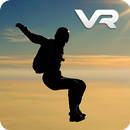 VR 360 Sky Diving Fun Videos APK