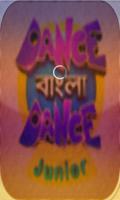 Dance Bangla Dance junior Affiche