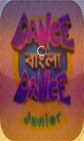 Dance Bangla Dance junior gönderen