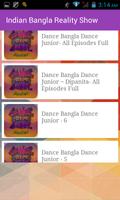 برنامه‌نما Dance Bangla Dance junior عکس از صفحه