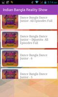 Dance Bangla Dance junior Ekran Görüntüsü 1