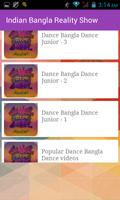 Dance Bangla Dance junior imagem de tela 2