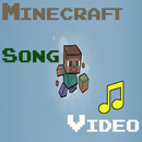 APK Video Song of Minecraft