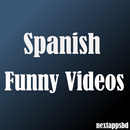 APK Spanish Funny Videos