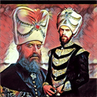 Sultan Soleman Urdu アイコン