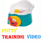 Potty Training Tips icon