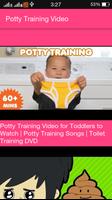 Potty Training Tips capture d'écran 3