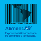 Expo AlimentAR icône