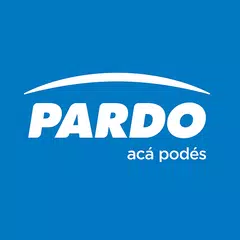 Pardo APK download