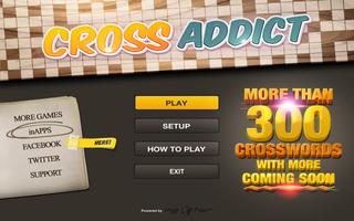 CrossAddict Affiche