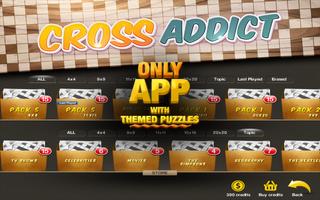 CrossAddict اسکرین شاٹ 1