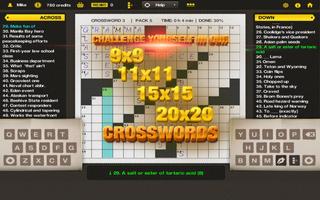 CrossAddict اسکرین شاٹ 2