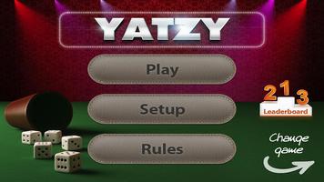 Yatzy +  Generala +10000 capture d'écran 1