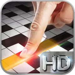 Скачать Crucigramas HD Tablets APK