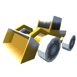 Crazy Racers Infinity Runner