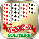 Next Generation Solitaire aplikacja