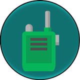 Police Scanner ikona