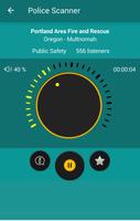 Police Scanner اسکرین شاٹ 2