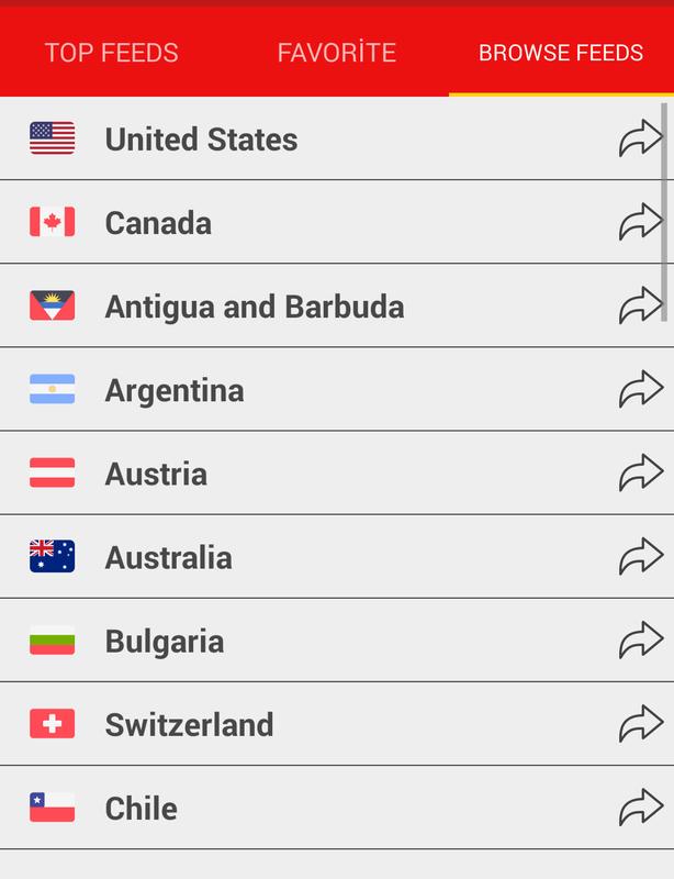 Police Scanner Radio for Android - APK Download