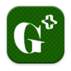 굿플러스 조합원용 앱 icono