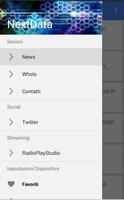 Next-Data постер