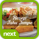 Resep Tahu Tempe Lengkap APK