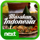 500 Resep Masakan Indonesia آئیکن