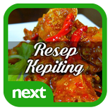 Resep Kepiting Lengkap