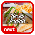 Resep Praktis Lengkap