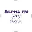 ALPHA FM 89.9 Brasilia
