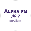 ALPHA FM 89.9 Brasilia APK