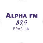 ALPHA FM 89.9 Brasilia icono