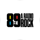89FMPlay - A Rádio Rock - Playlists e Podcasts icône