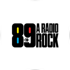 89FMPlay - A Rádio Rock - Playlists e Podcasts আইকন