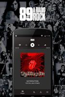 89FMPlay - A Rádio Rock - Playlists e Podcasts Poster