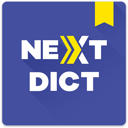 NextDict Dictionary