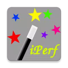 Magic iPerf including iPerf3 APK download