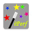 Magic iPerf including iPerf3 APK