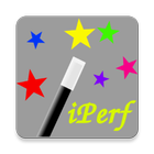 Magic iPerf including iPerf3 أيقونة